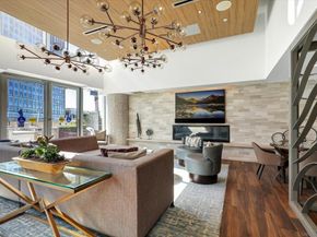 888 W W E St 502, San Diego CA 92101