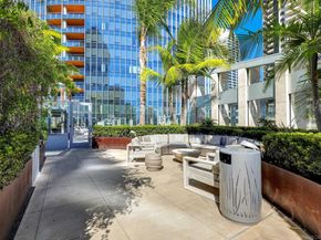 888 W W E St 502, San Diego CA 92101