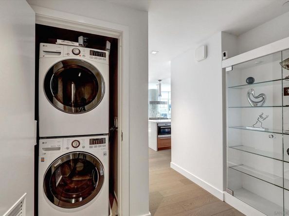 888 W W E St 502, San Diego CA 92101