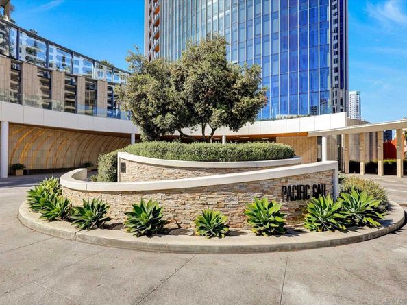 888 W W E St 502, San Diego CA 92101