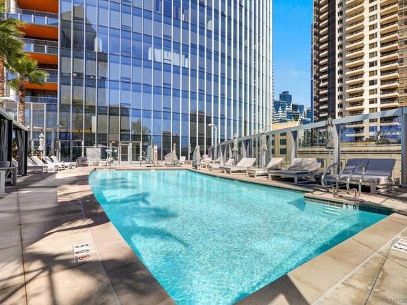 888 W W E St 502, San Diego CA 92101