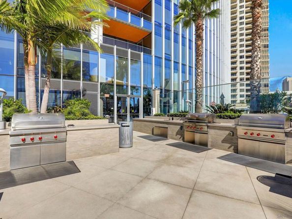 888 W W E St 502, San Diego CA 92101