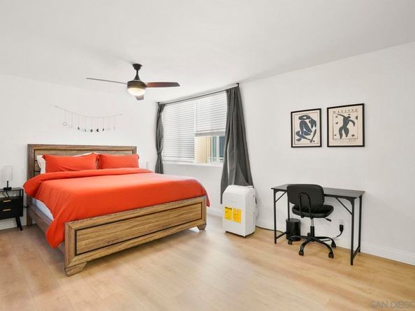 4501 Collwood Blvd 4, San Diego CA 92115