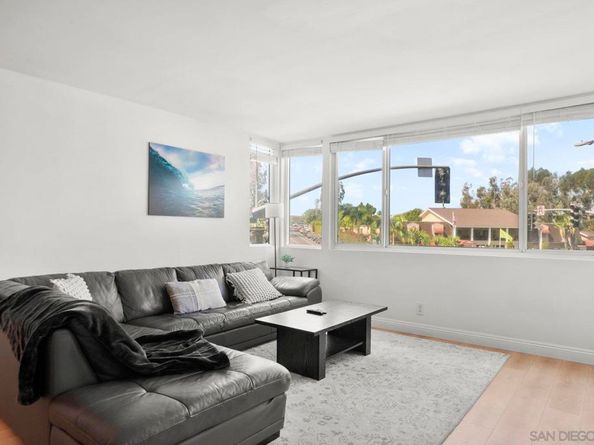 4501 Collwood Blvd 4, San Diego CA 92115