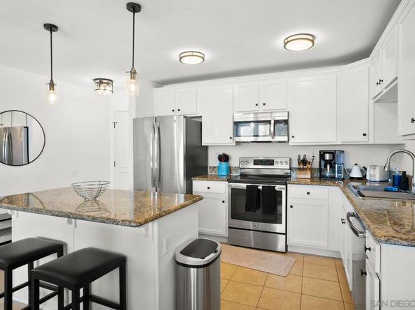 4501 Collwood Blvd 4, San Diego CA 92115