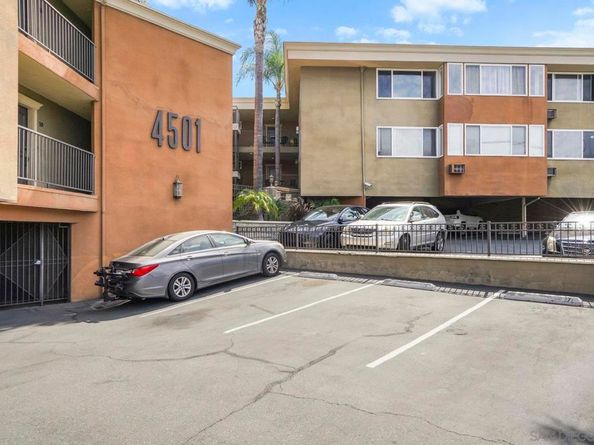 4501 Collwood Blvd 4, San Diego CA 92115