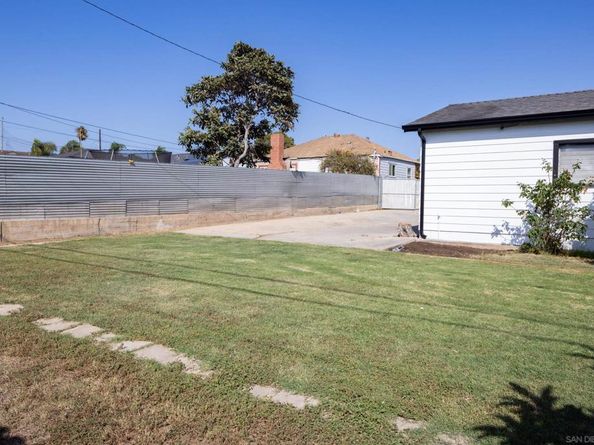 1022 Oaklawn Ave., Chula Vista CA 91911