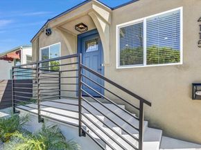 4115 Wabash Avenue, San Diego CA 92104