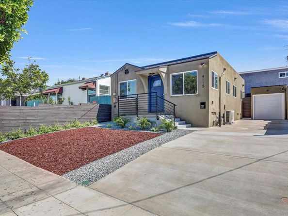 4115 Wabash Avenue, San Diego CA 92104