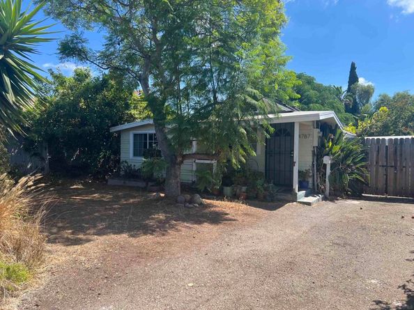 4787 Dwight St, San Diego CA 92105