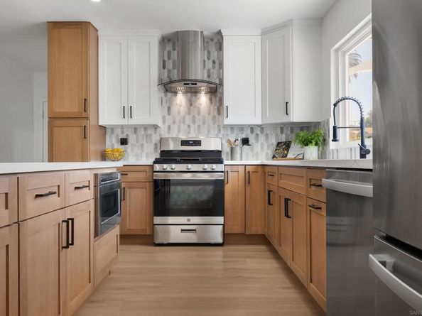 3736 38 Louisiana St, San Diego CA 92104