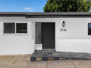 3736 38 Louisiana St, San Diego CA 92104