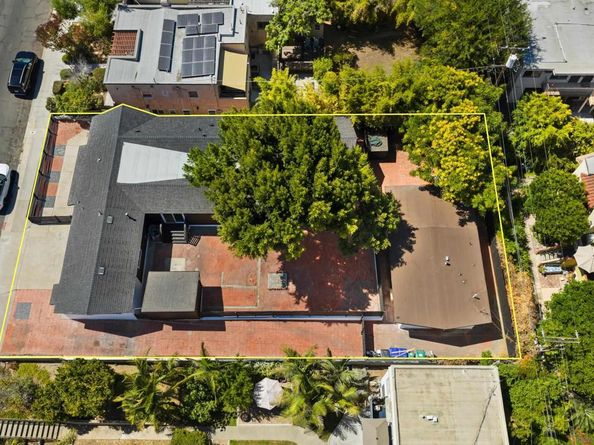 3736 38 Louisiana St, San Diego CA 92104