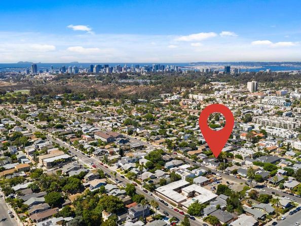 3736 38 Louisiana St, San Diego CA 92104