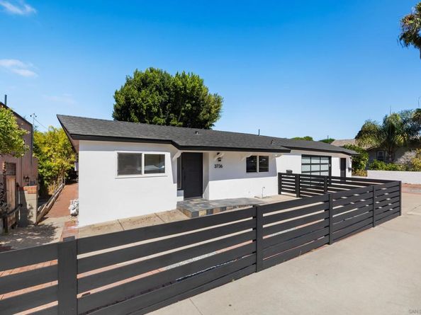 3736 38 Louisiana St, San Diego CA 92104