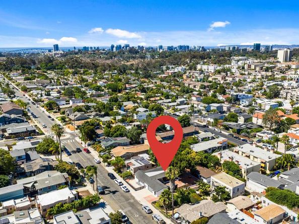 3736 38 Louisiana St, San Diego CA 92104