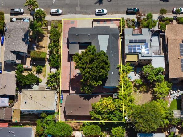 3736 38 Louisiana St, San Diego CA 92104