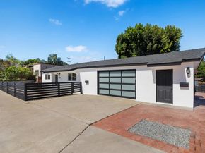 3736 38 Louisiana St, San Diego CA 92104
