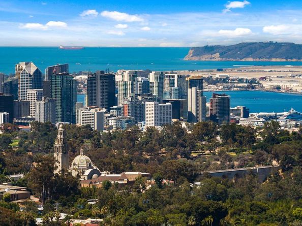 3736 38 Louisiana St, San Diego CA 92104