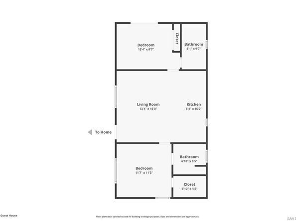 3736 38 Louisiana St, San Diego CA 92104