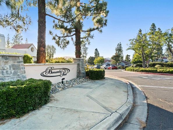 17865 Caminito Pinero 251, San Diego CA 92128