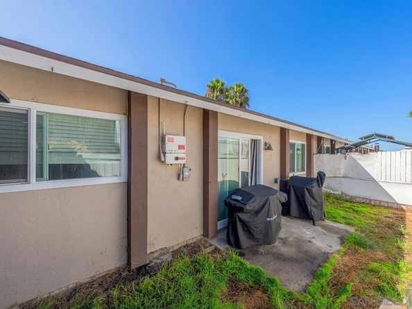 3590 Arey Drive 8, San Diego CA 92154