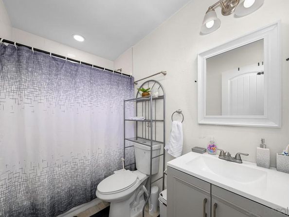 3590 Arey Drive 8, San Diego CA 92154