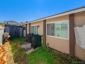 3590 Arey Drive 8, San Diego CA 92154