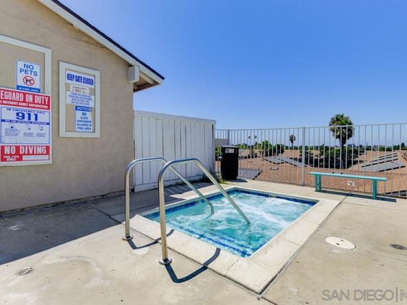 3590 Arey Drive 8, San Diego CA 92154