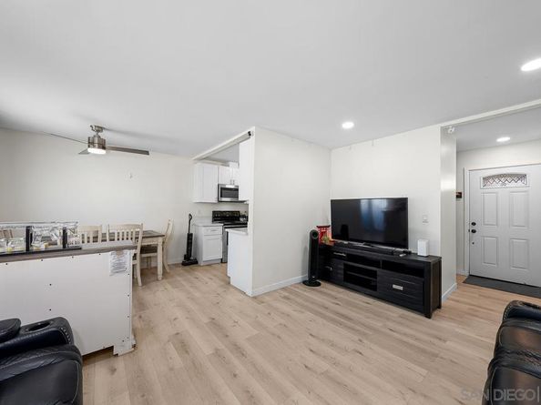 3590 Arey Drive 8, San Diego CA 92154