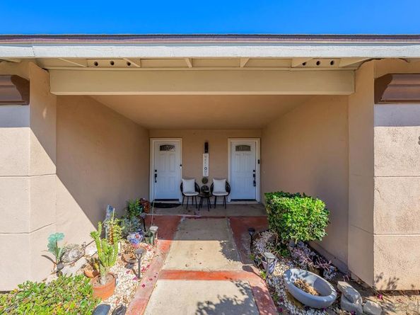 3590 Arey Drive 8, San Diego CA 92154