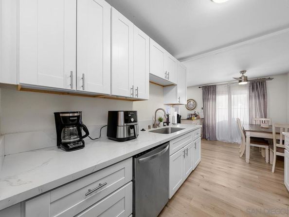 3590 Arey Drive 8, San Diego CA 92154