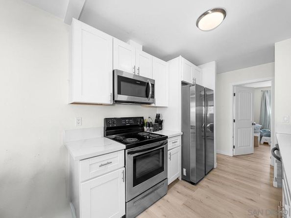3590 Arey Drive 8, San Diego CA 92154