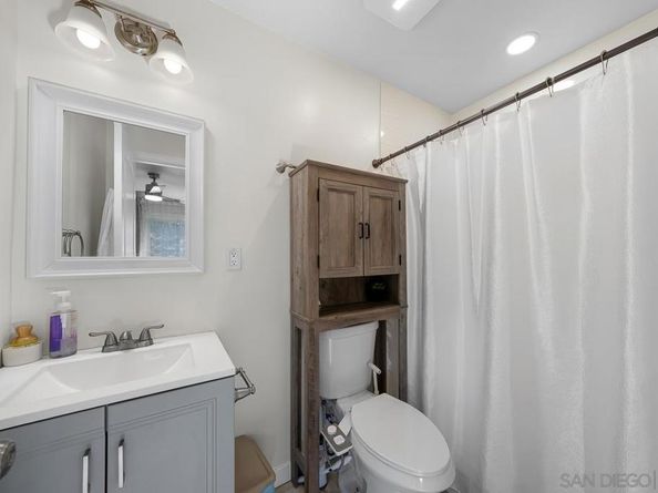 3590 Arey Drive 8, San Diego CA 92154