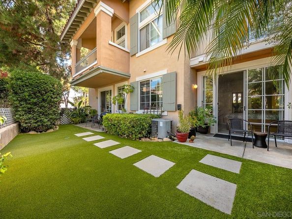 12061 Tivoli Park Row 3, San Diego CA 92128