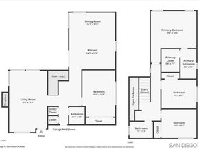 401 Blueridge Place, Escondido CA 92026
