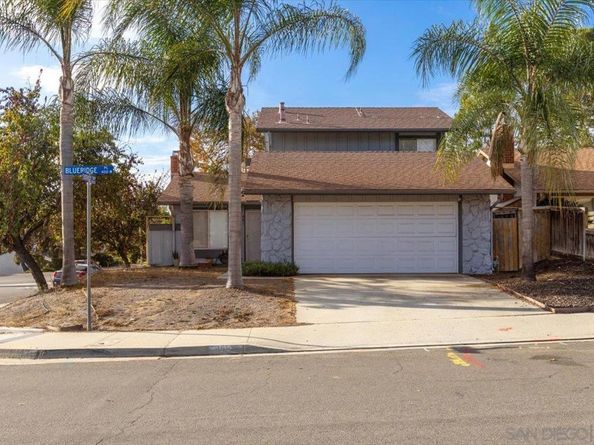 401 Blueridge Place, Escondido CA 92026