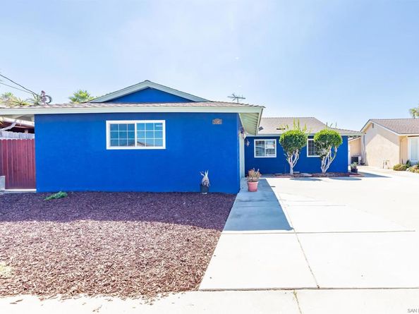 3585 Gaylord Ct, San Diego CA 92117