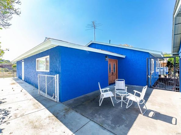 3585 Gaylord Ct, San Diego CA 92117