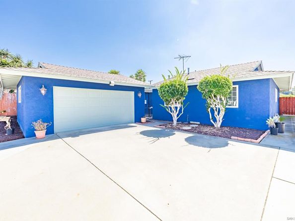 3585 Gaylord Ct, San Diego CA 92117