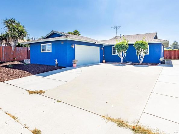 3585 Gaylord Ct, San Diego CA 92117