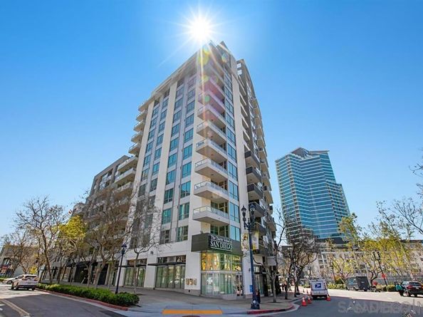 253 10th Ave 524, San Diego CA 92101