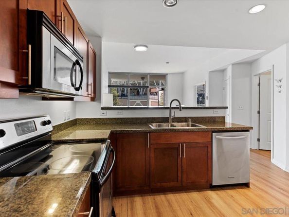 253 10th Ave 524, San Diego CA 92101