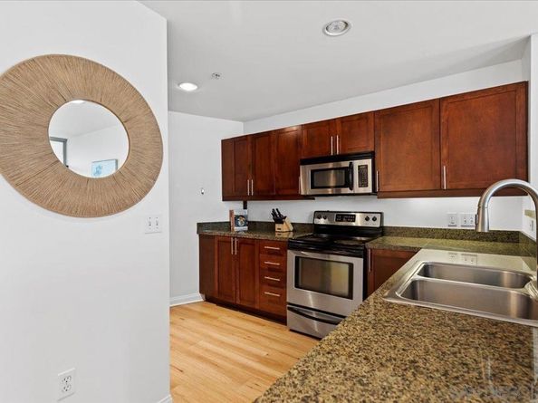 253 10th Ave 524, San Diego CA 92101