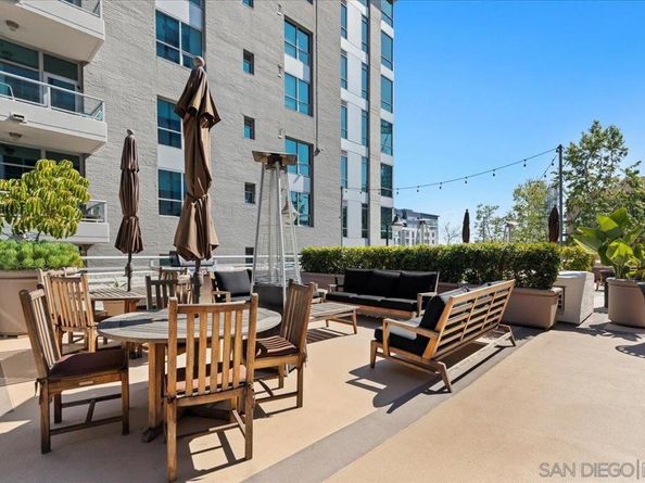 253 10th Ave 524, San Diego CA 92101