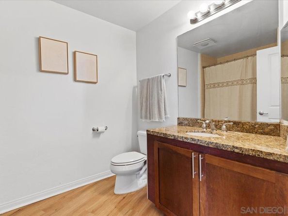 253 10th Ave 524, San Diego CA 92101