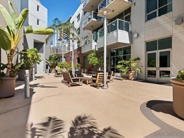 253 10th Ave 524, San Diego CA 92101