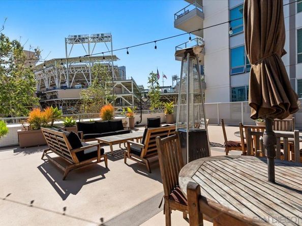 253 10th Ave 524, San Diego CA 92101