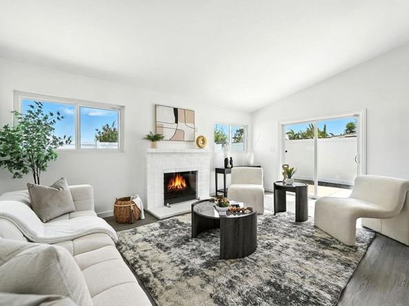 3855 Mount Blackburn, San Diego CA 92111