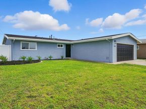 3855 Mount Blackburn, San Diego CA 92111